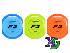 F2 Fairway 750 Plastic